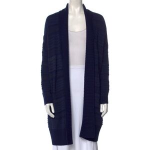 DIANE VON FURSTENBERG Open Front Sweater Size: US 2